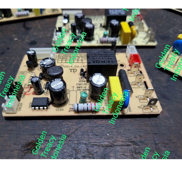 ➫ modul pcb board modul magic com magiccom rice cooker yongma yong ma smc 2117 smc2117 ymc211 ymc 21