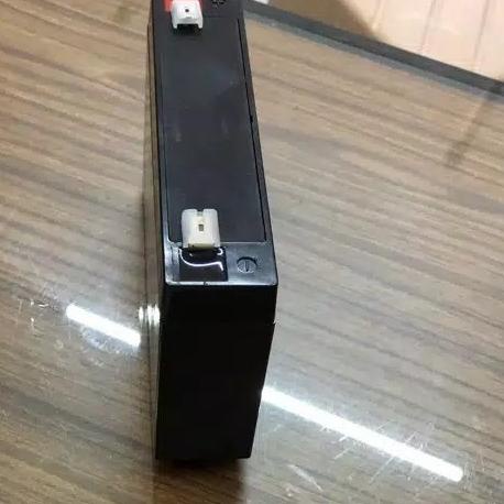 Aki battery mainan anak mobil mobilan 6v 7ah 6 v 7 ah 6v7ah accu kerin