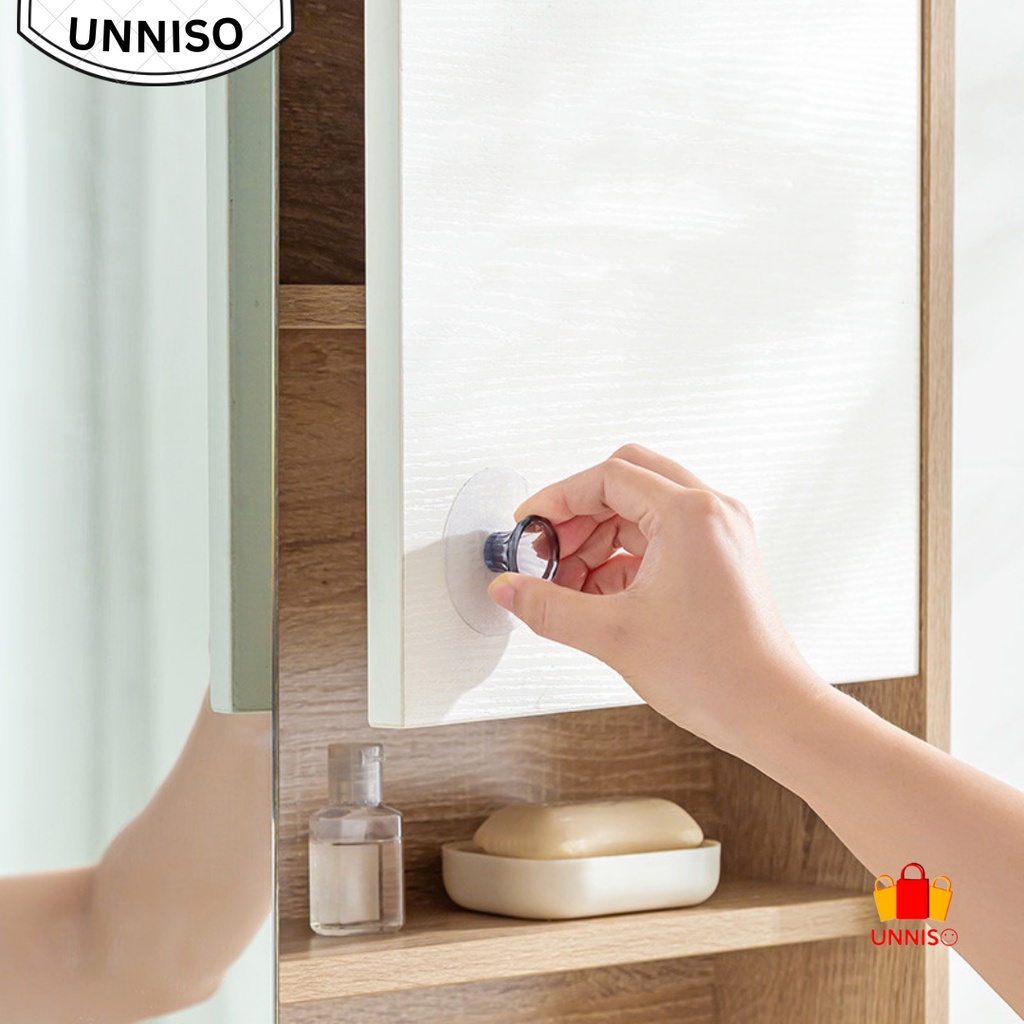 UNNISO - Hook Gantungan  Cabinet Multifungsi