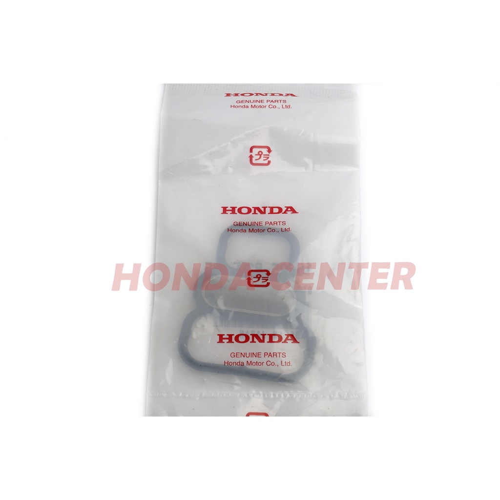 original honda, seal oring vtec civic ferio vti vtis stream 1700cc city z 1996 1997 1998 1999 2000 2001 2002 2003 2004 2005 2006