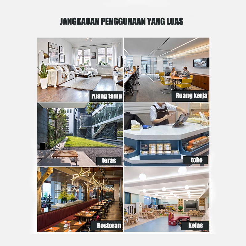 360 derajat full-color high-definition waterproof dan lightning-proof outdoor night vision wireless wifi remote monitor