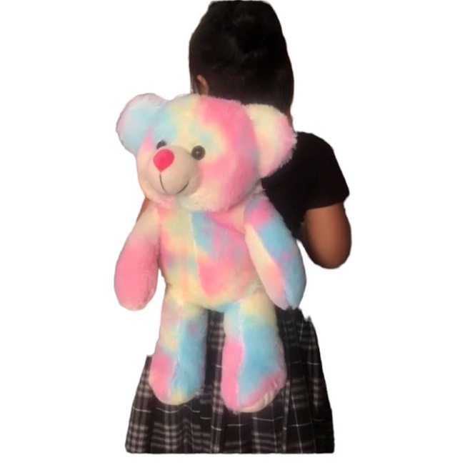 tas ransel anak tas ransel boneka beruang