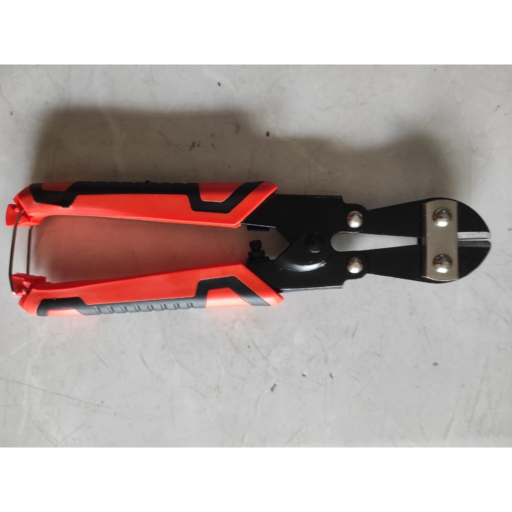 PROMO Gunting Pipa PVC / Alat Potong Pipa 5/8&quot; 42mm Yellow - GUNTING PIPA/HOLO/BESI/KABEL