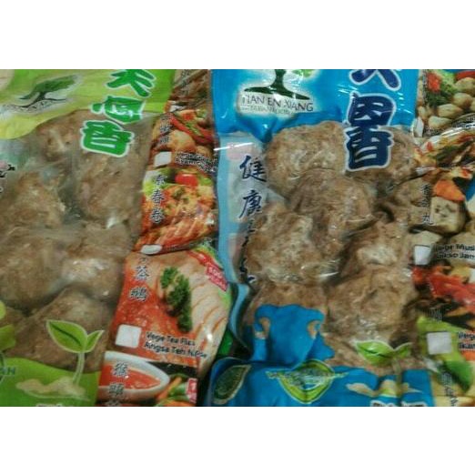 

Stewed mutton , tun yang rou , evergreen TERLARIS