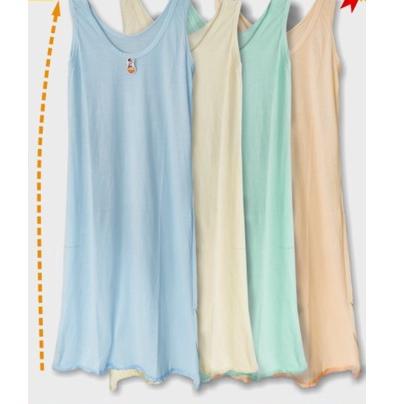 [ART. 399526] HANDROK ANDROK TERUSAN PANJANG / SINGLET WANITA PANJANG / DALEMAN WANITA  / INNER DALE