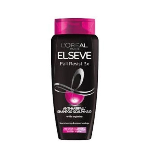 Loreal Elseve Shampoo 170ml