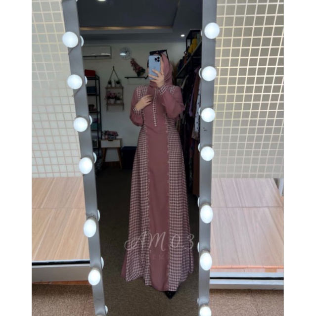 dress annemarie 03/amore by ruby original