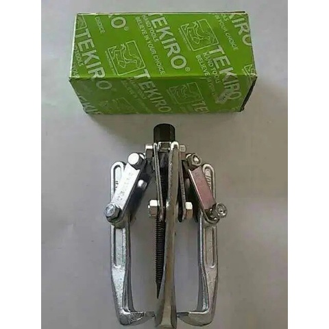 TREKER 3 KAKI 12 INCH TEKIRO/THREE ARM GEAR PULER TEKIRO