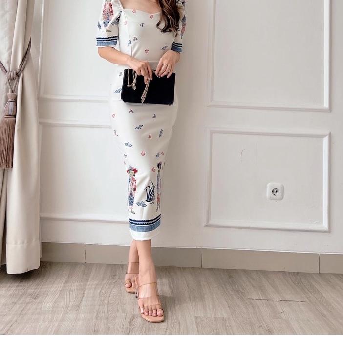 ✬ HERFIT  rere orang bodycone 9016 / pas body ✽