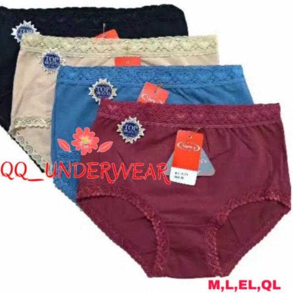 TERBARU  Celana Dalam Wanita Sorex Renda / CD SOREX 1170 / CD SOREX 1171 / CD SOREX 1172 JUMBO TERLA