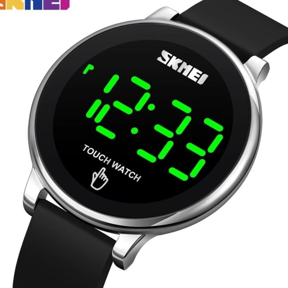 Q88 JAM TANGAN PRIA / WANITA SKMEI TYPE 1842 100%ORIGINAL | JAM TANGAN COWOK SKMEI 1842 TERLARIS ㅴ