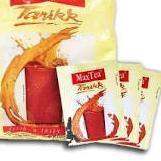 

➳ Max Tea Tarik isi 50 ♣