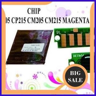 parts Chip Toner Cartridge CP105 CP205 CM215 CP215W CM205B CP 215 205 105 1F3B23