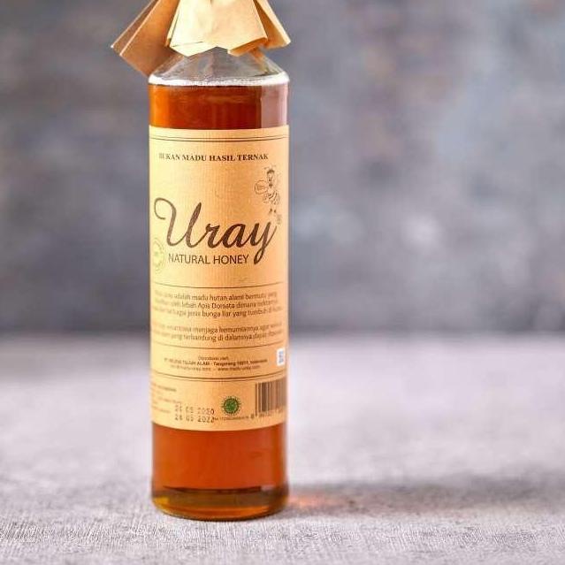 

♦ Uray 875gr / Murni Asli Grade A ✽
