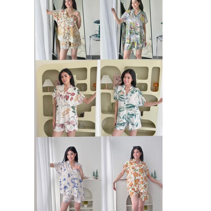 ⅍ LOOWIE SET MIX MOTIF ○