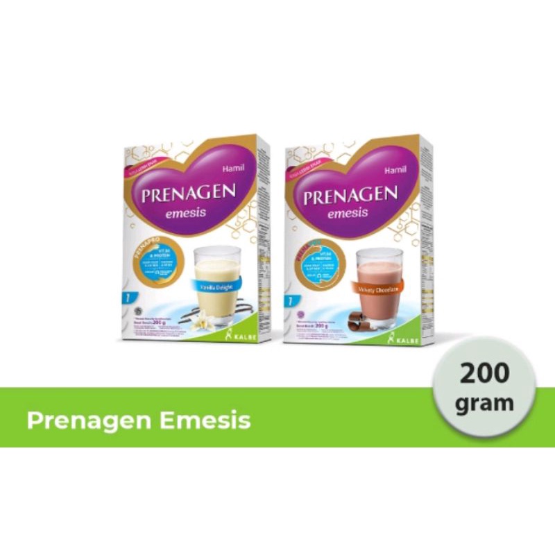 Jual Prenagen Emesis Gr Shopee Indonesia