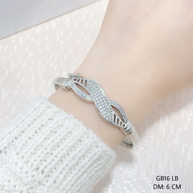 Gelang Xuping Wanita Gelang Bangle GB16 LB