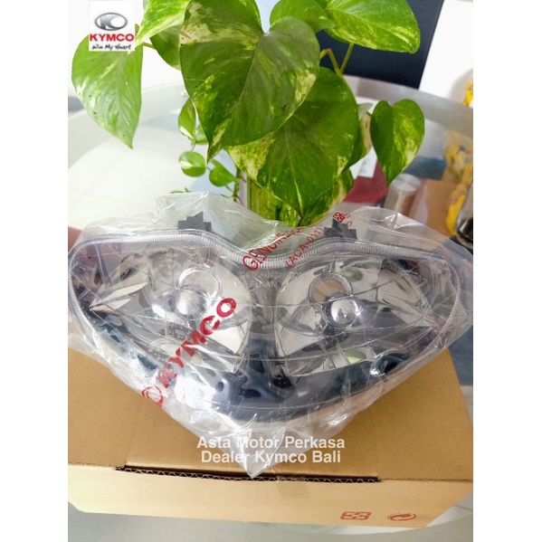 LAMPU REFLEKTOR UNIT KYMCO EASY