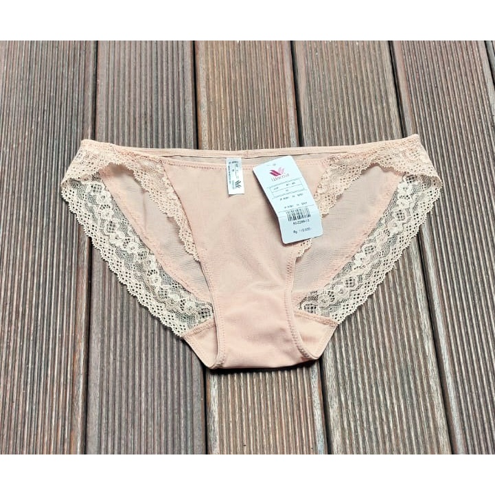 WACOAL ORIGINAL. CELANA DALAM WANITA LINGERIE PANTY IP 4091 WITH TAG