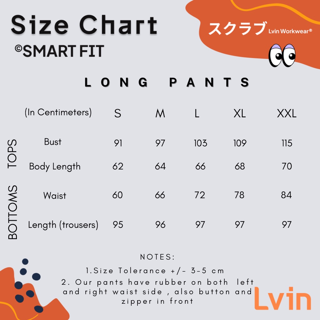 Baju Suster Lengan Pendek Maru Series / Baju Seragam Suster Lengan pendek / Seragam Nanny / seragam klinik/ baju jaga ok / Seragam perawat