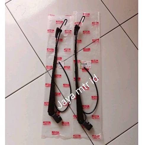 wiper arm arm wiper Isuzu Elf NHR 55 NKR 66 NKR71 harga satuan