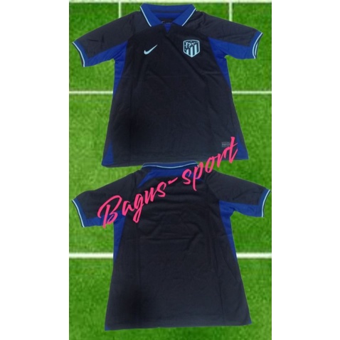 jersey Atletico Madrid terbaru 2022-2023