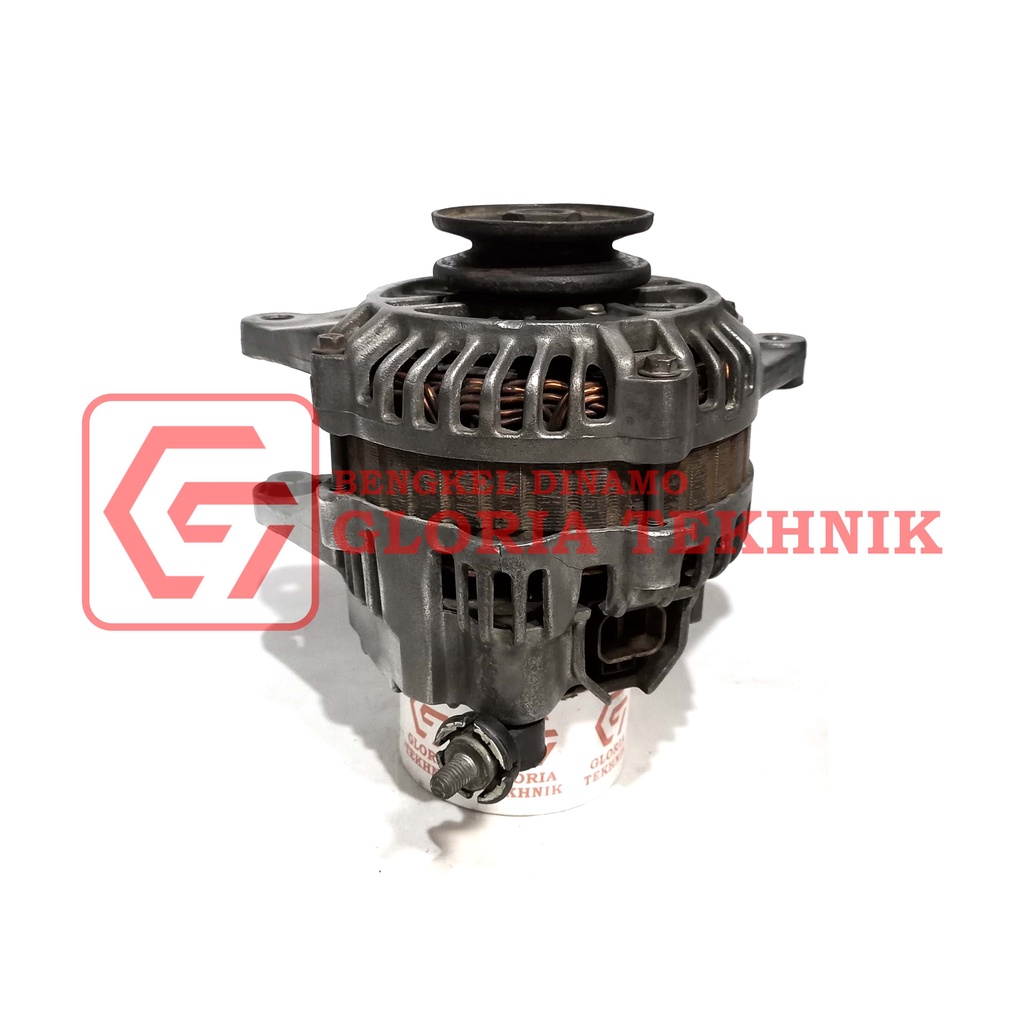 Dinamo Cas Ampere Alternator Mitsubishi Galant V6 12V