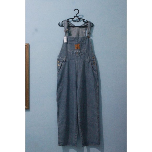 jp carpenter karakter