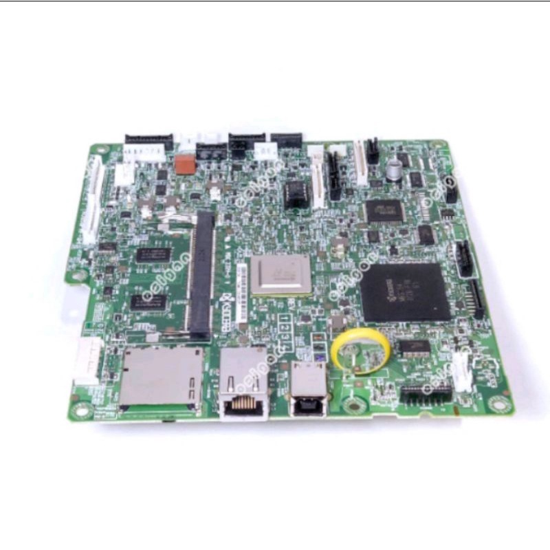 Motherboard Mainboard Kyocera M2040dn Original 100%
