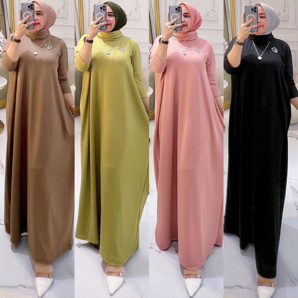 Dress knit premium import