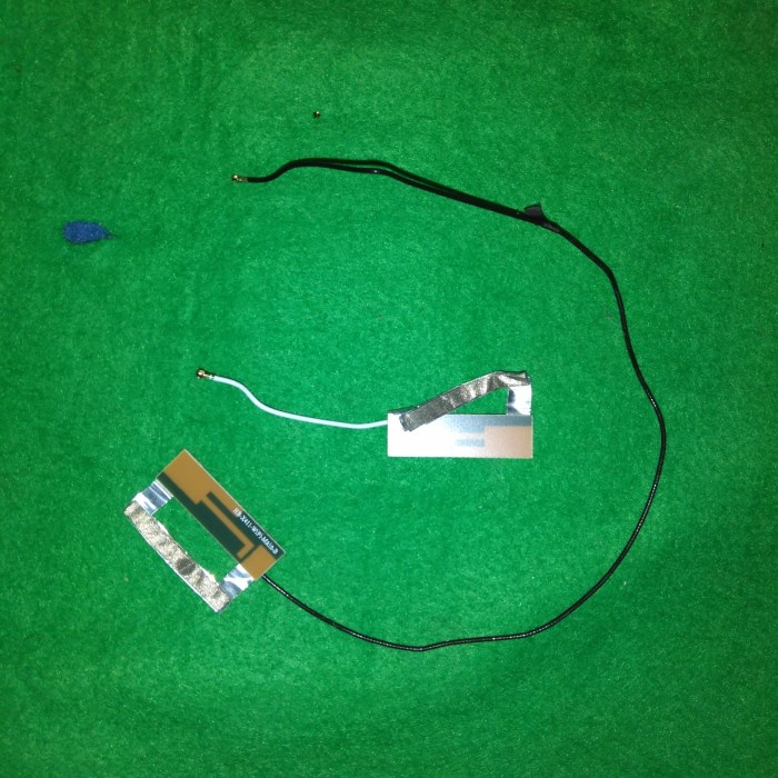 Kabel Antena Wifi Laptop Asus A411u
