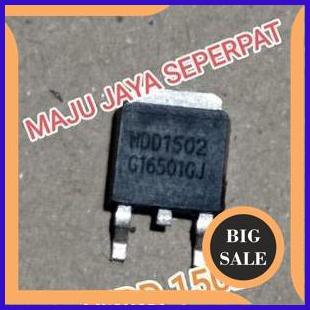 tools transistor SMD Mdd1502 MDD 1502 TO 250 1F3B23