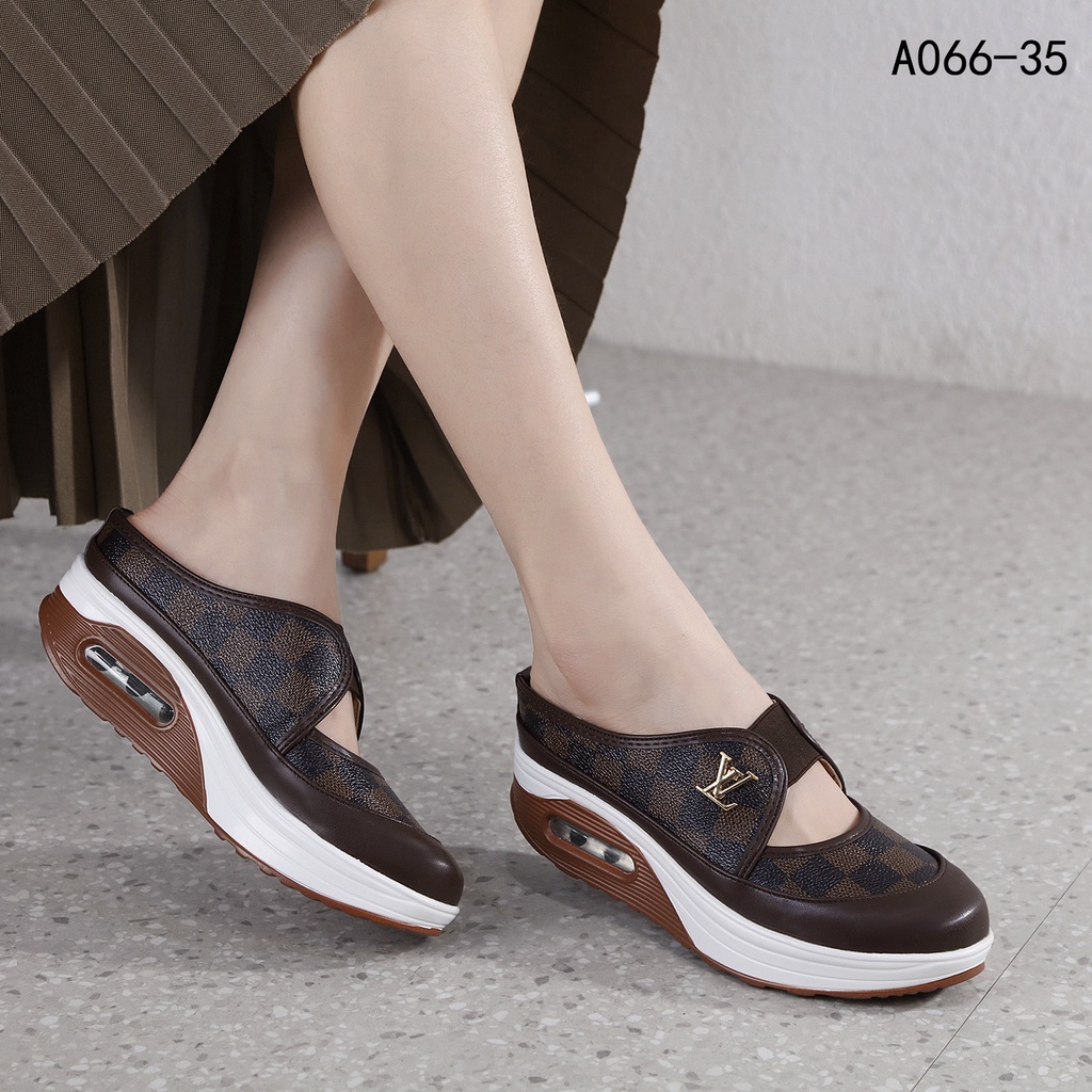 Wedges A066-35