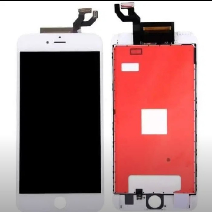 LCD touchscreen iphone 6s plus kualitas OEM Murah