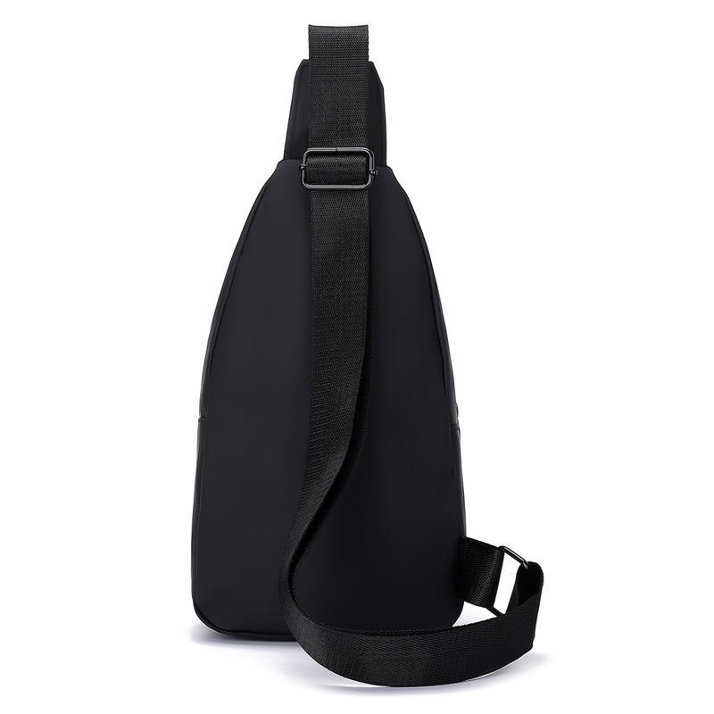 Tas Selempang Pria Model Kasual Slingbag Bahu Waistbag DIstro 7081/7801