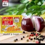 

Bumbu Nasi goreng adabi