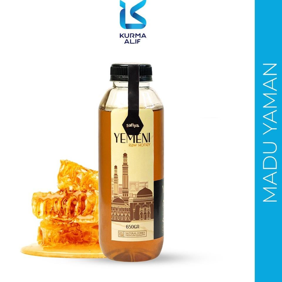 

➫ Yaman Mara'i 350 Gram Asli | Murni 100% Original ➹