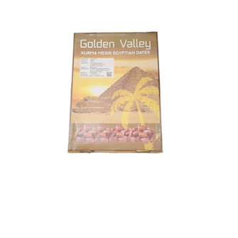 

kurman golden valley 500gr Premium