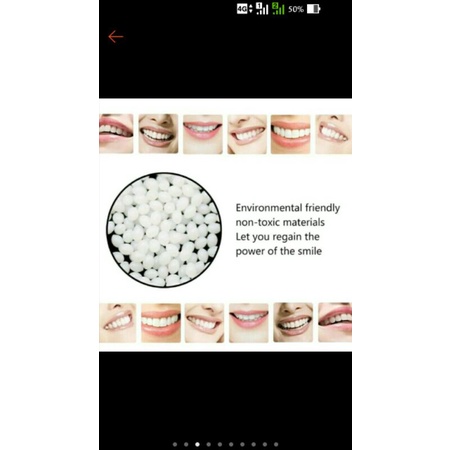 tempratooth gel gigi