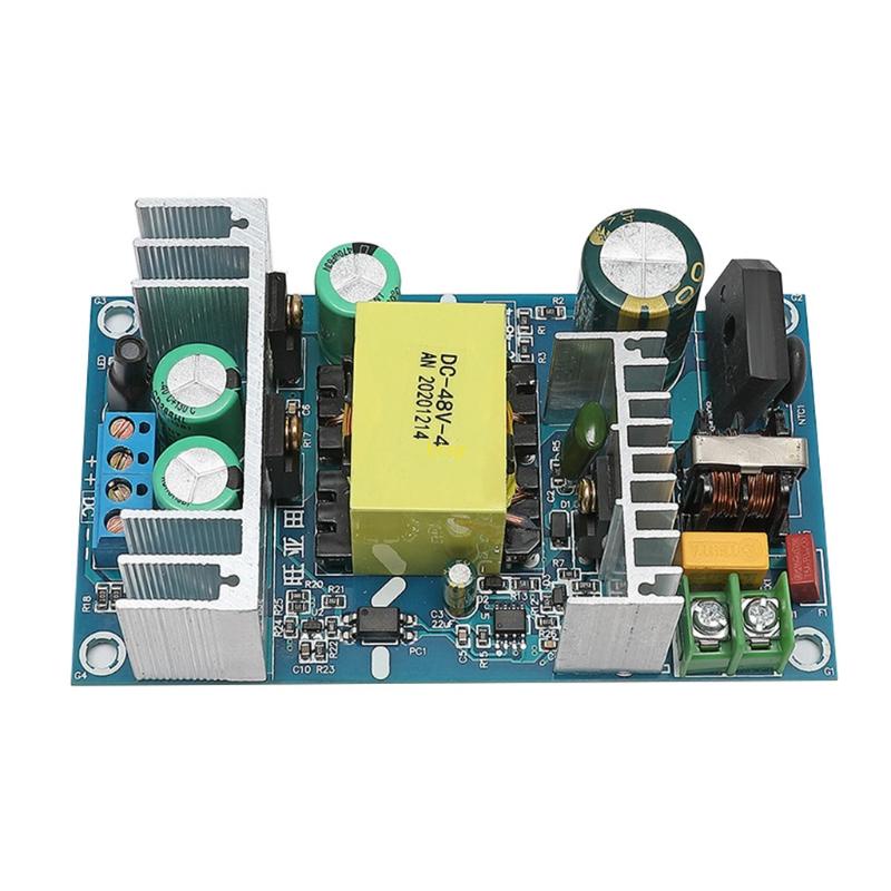 Btsg Power Transformer Converter Board 250W Performa Penghilang Panas Bagus