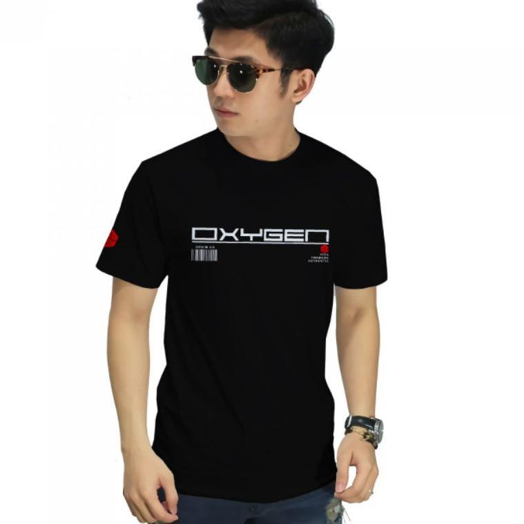 TERMURAH Kaos grendlightI Kaos Distro oxygen I Kaos Trendy Masa Kini I Oksigen I Kaos Murah | baju k