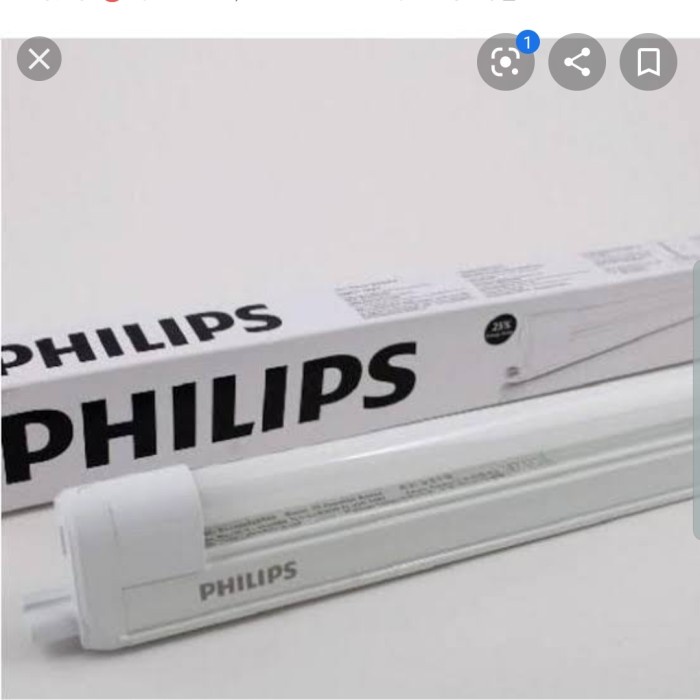 Kap Tl5 Batten Tch086 14W 865 830 - Philips