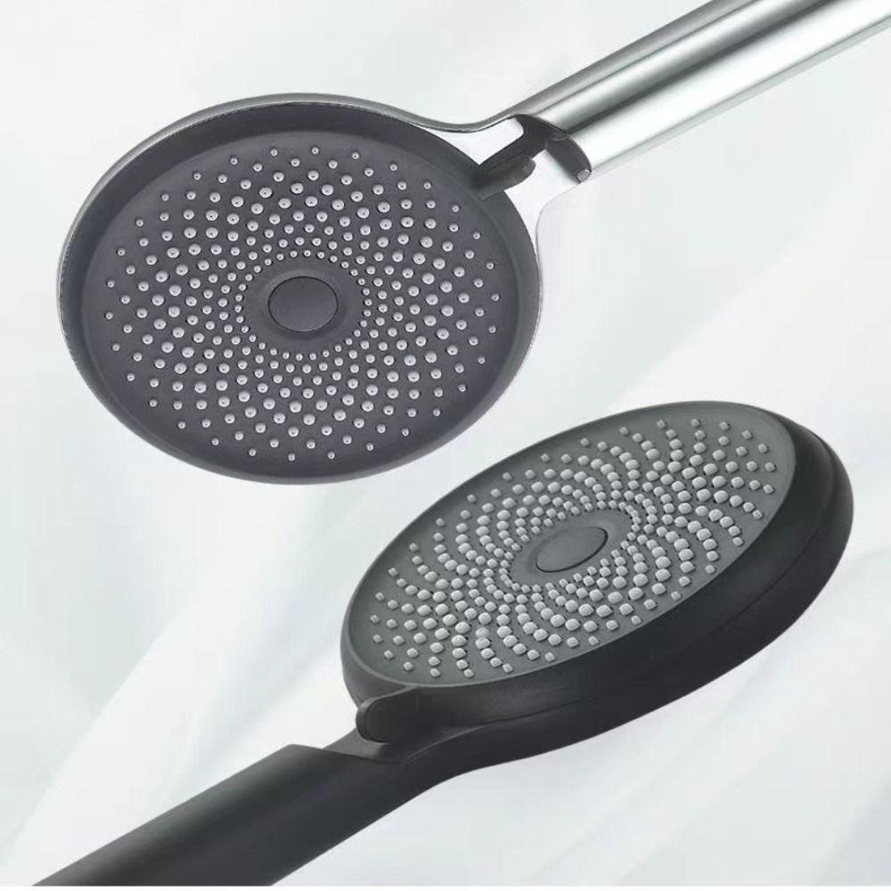 Kepala Shower Mandi Nanas Showerhead Spray Nozzle Hemat Air Tekanan Tinggi