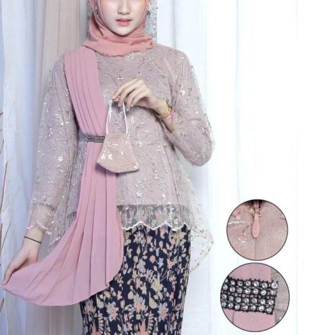 ← Kebaya Wisuda/kebaya remaja/modern/Kebaya Remaja modern ✻