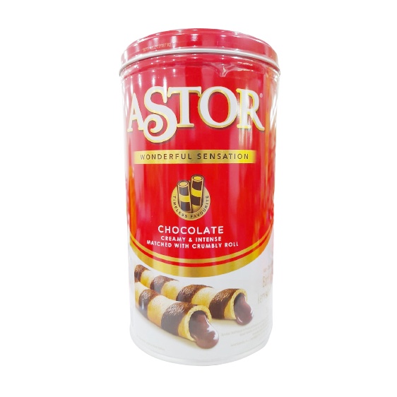 

Roma Astor Coklat Kaleng 330gr