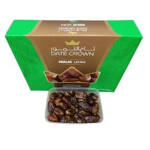

☚ KURMA DATE CROWN KHALAS KHENAIZI 1000gr / KURMA KHENAIZI / DATE CROWN / KURMA / KHENAIZI ♀