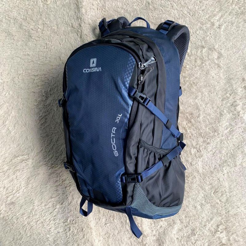Tas Ransel Daypack Consina Gocta