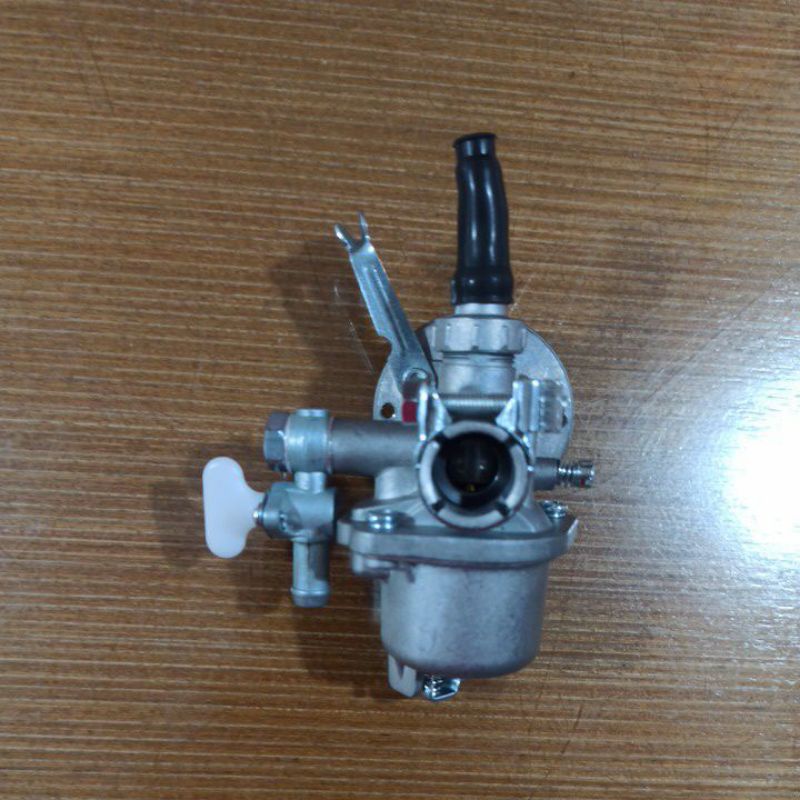 Karburator Mesin Potong Rumput 328