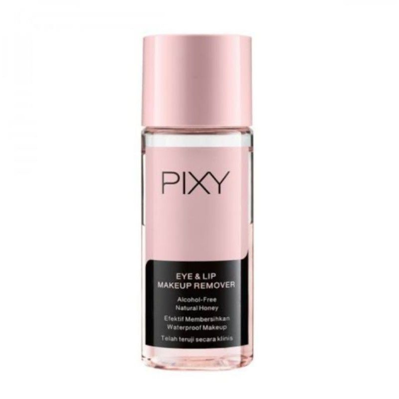 PIXY EYE AND LIP MAKE UP REMOVER