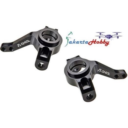 

Jual Axial AX30496 Aluminum Knuckle Black 2-Piece Murah